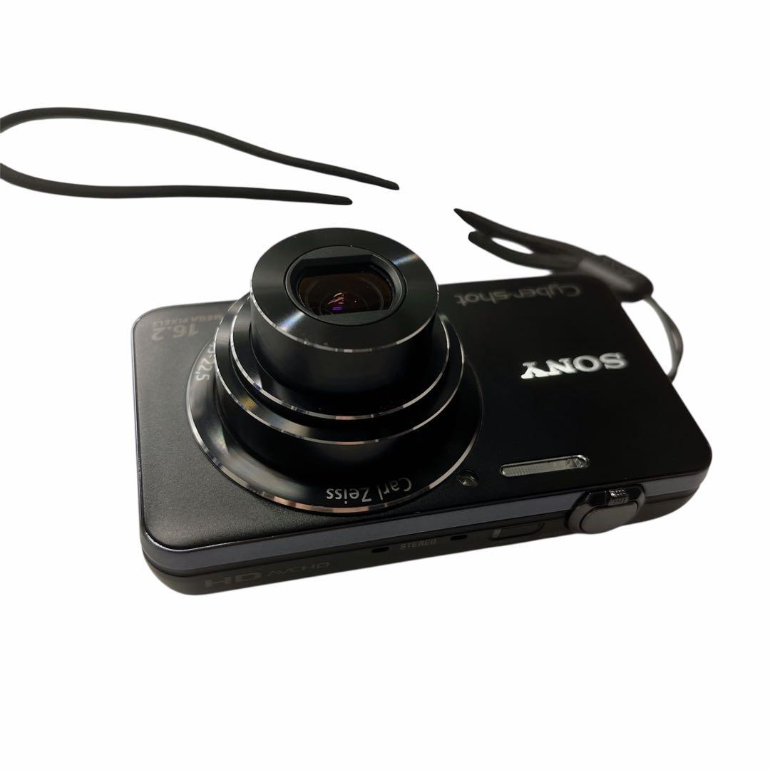 動作確認済 SONY Cyber-shot DSC-WX50 美品