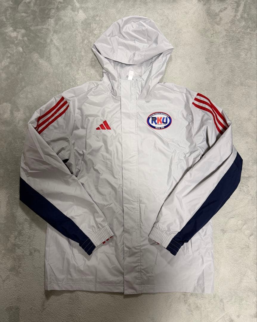 流通経済大学 サッカー 非売品