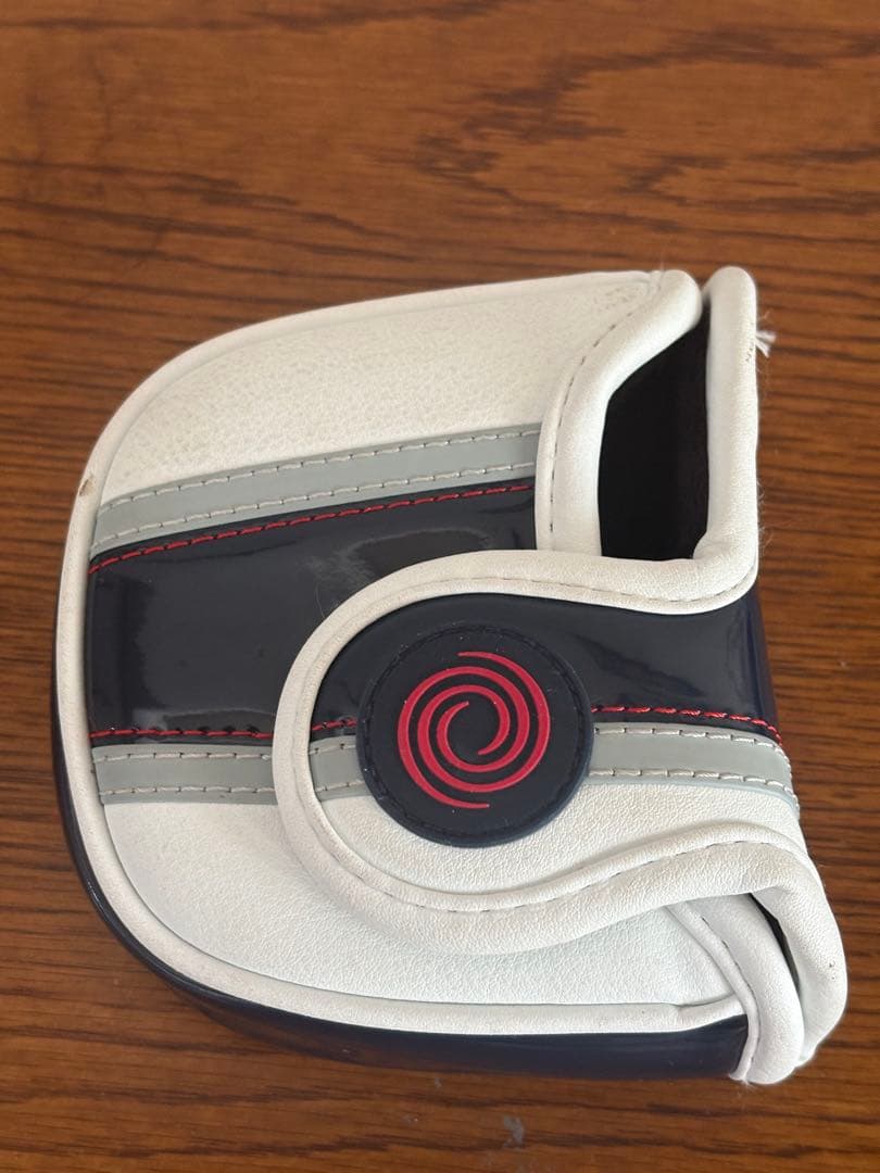 ODYSSEY TRI-BEAM #7 33インチ