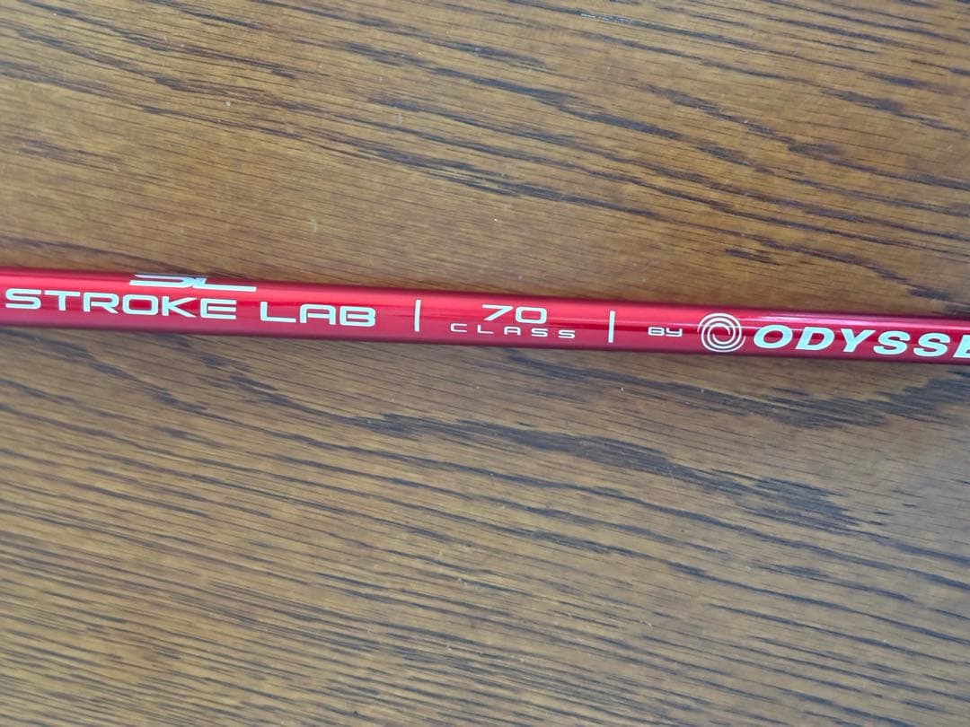 ODYSSEY TRI-BEAM #7 33インチ