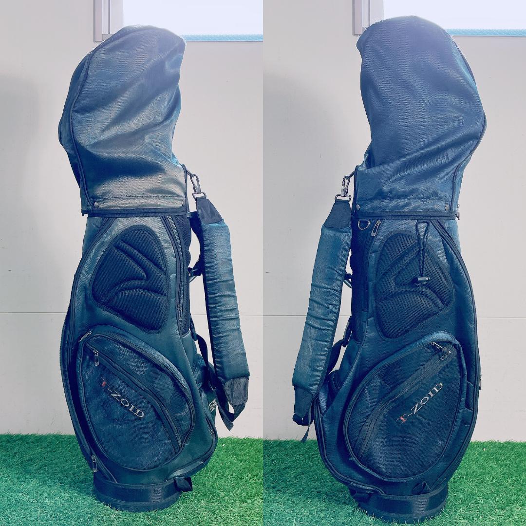 TaylorMade T-ZOID メンズ ゴルフクラブ 14本　N2216