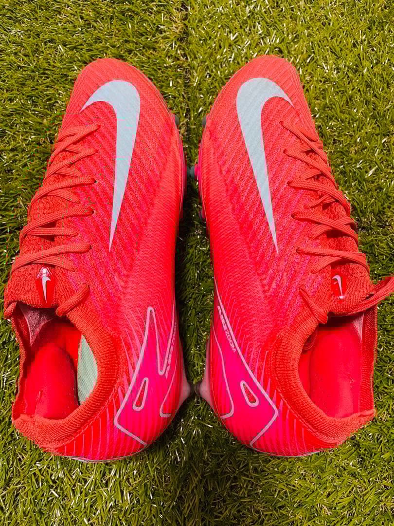 Nike Vapor 16 Eliteサッカースパイクシューズ