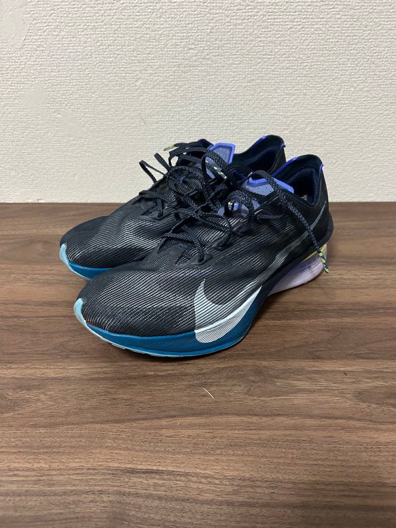 NIKE ヴェイパーフライ4 26cm