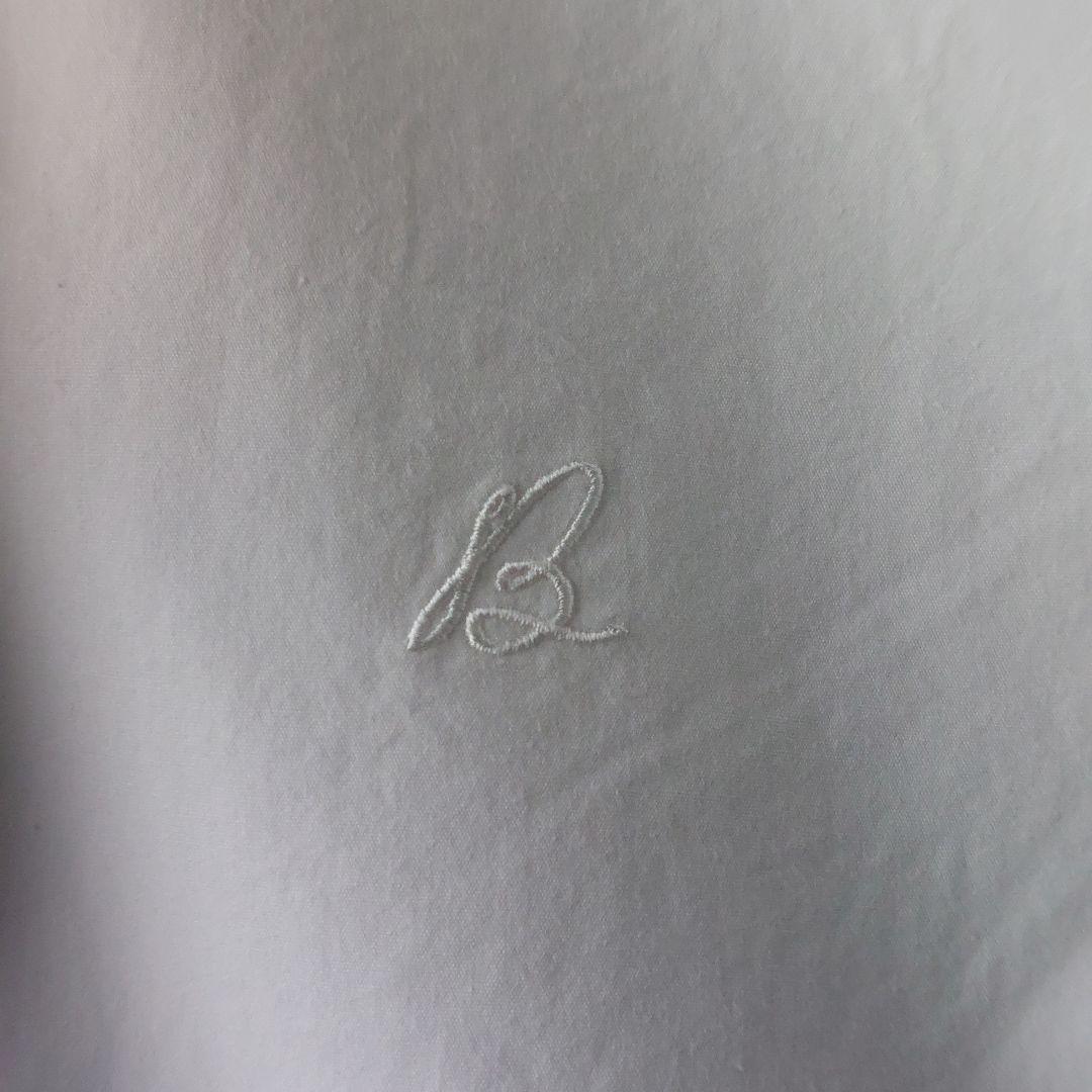 トップス MADISONBLUE MADAME WASHED OUT SHIRT 00