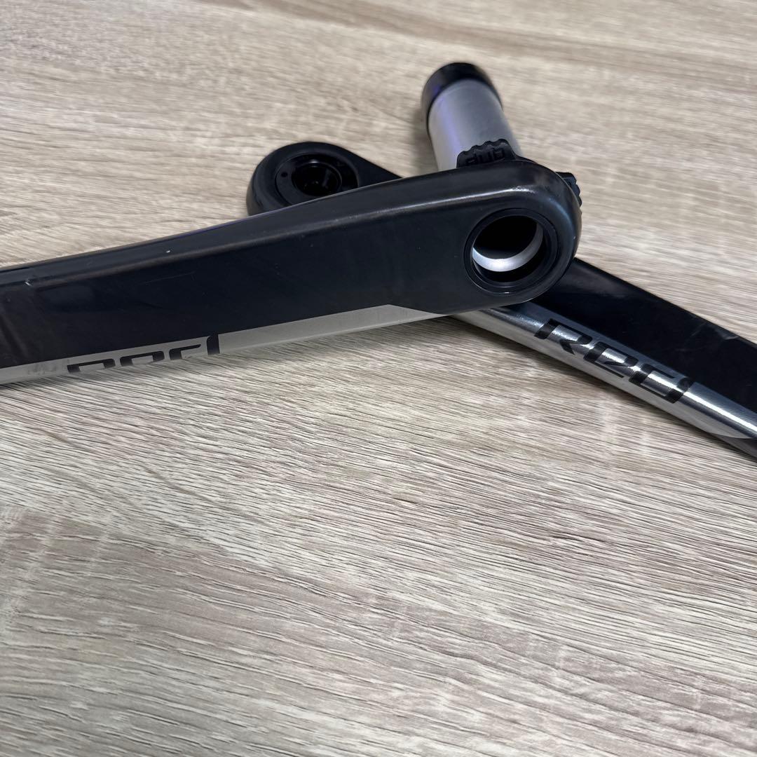 SRAM RED クランク 175mm