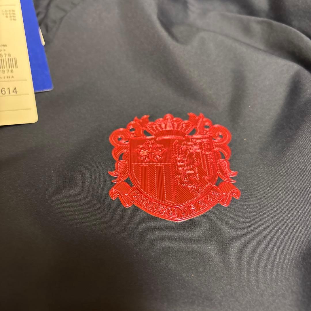 セレッソ大阪　セレモニージャケット