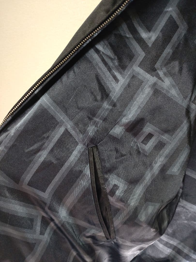 【最終値下げ】電気グルーヴ　カッコいいジャンパー（XL）石野卓球　ピエール瀧