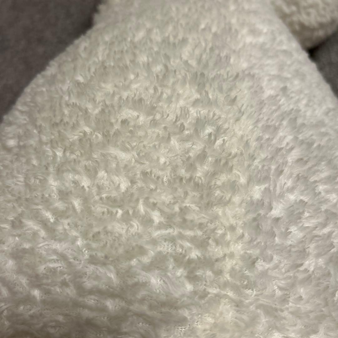 マンハッタナーズ　特大サイズ　ぬいぐるみ