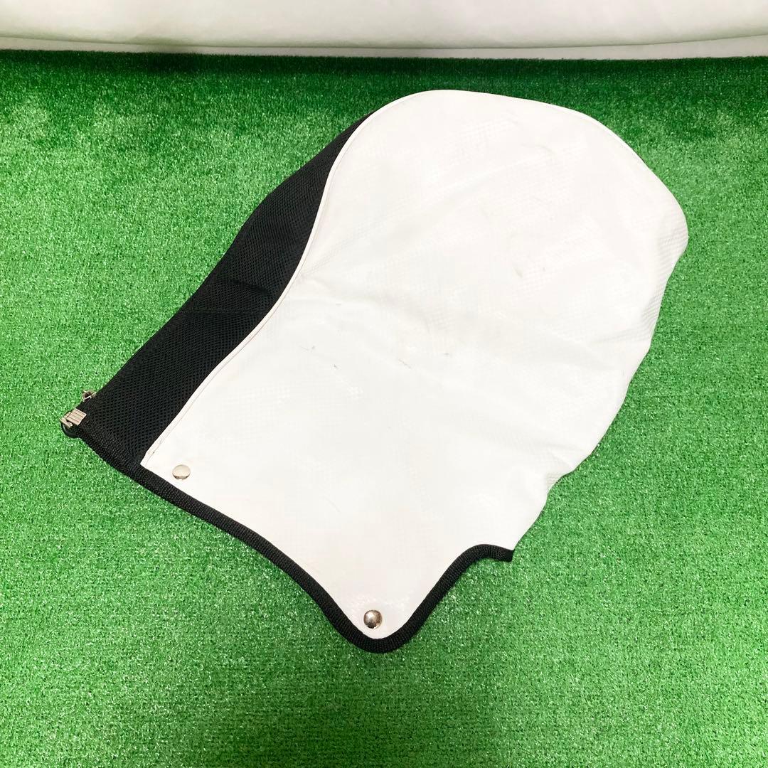 HONMA CB1928 キャディバッグ 3.7kg 良品　ホンマ　ゴルフ