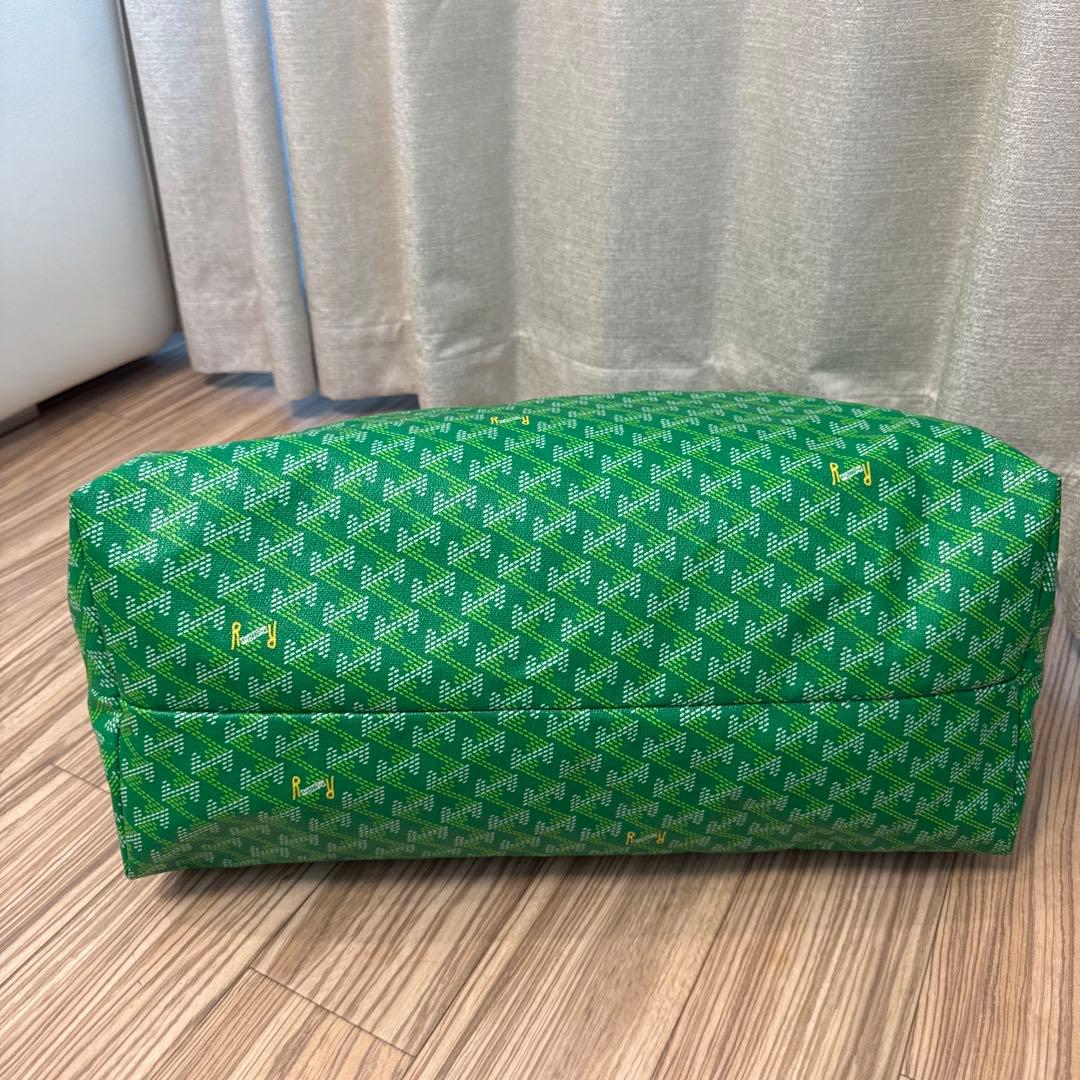 レザレクション ラニウスワイドNo3 ライトグリーン