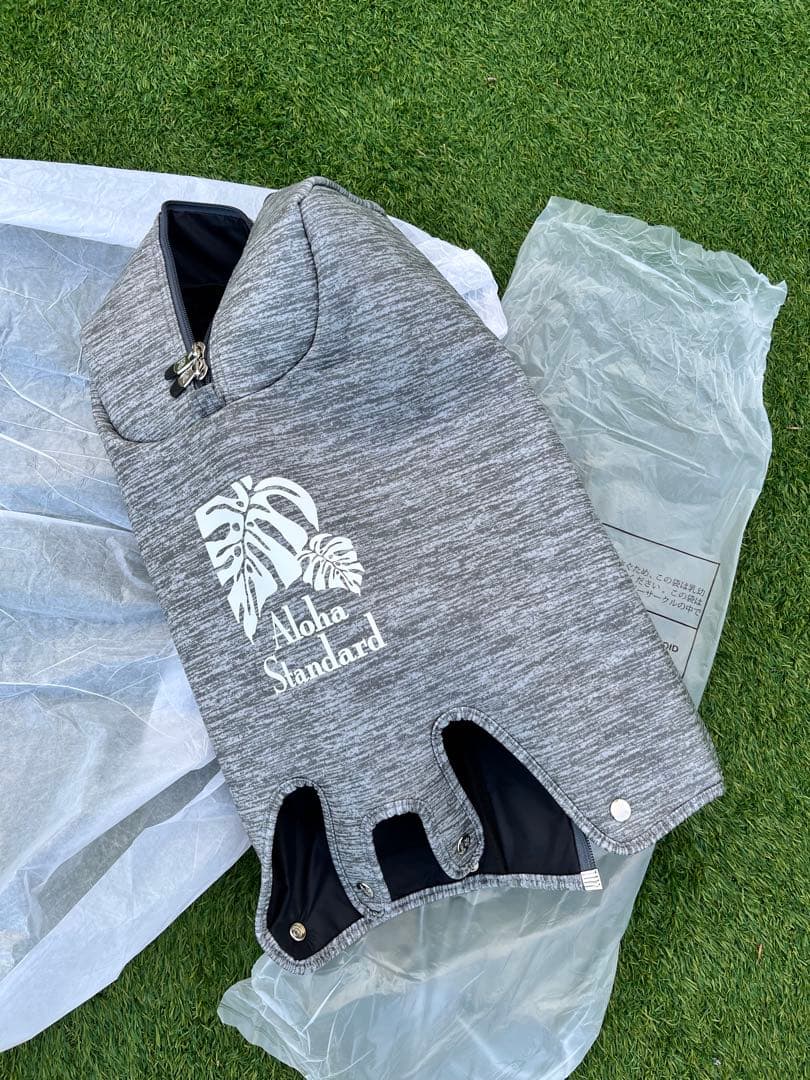 アロハスタンダード　キャディバック