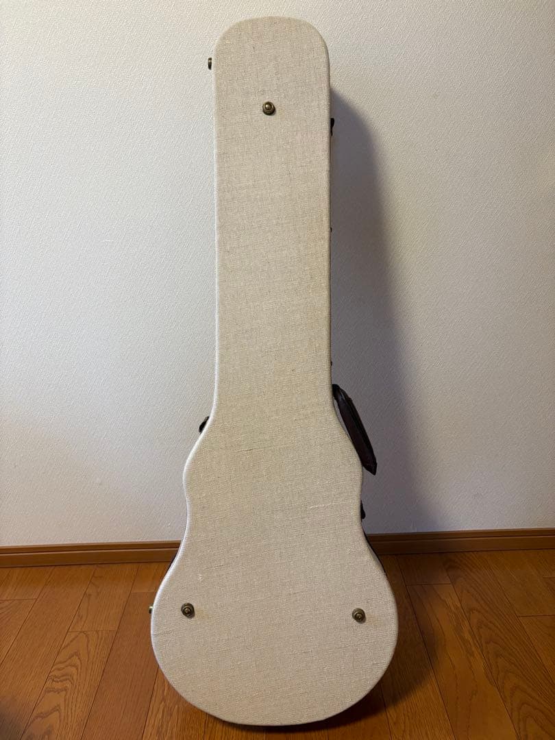 Seventy Seven Stork-jazz II-h 日本製　ビンテージ