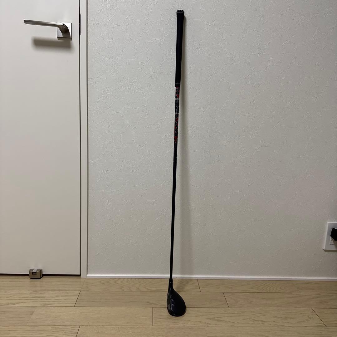 PING G410 ユーティリティ 3番 19度　SR