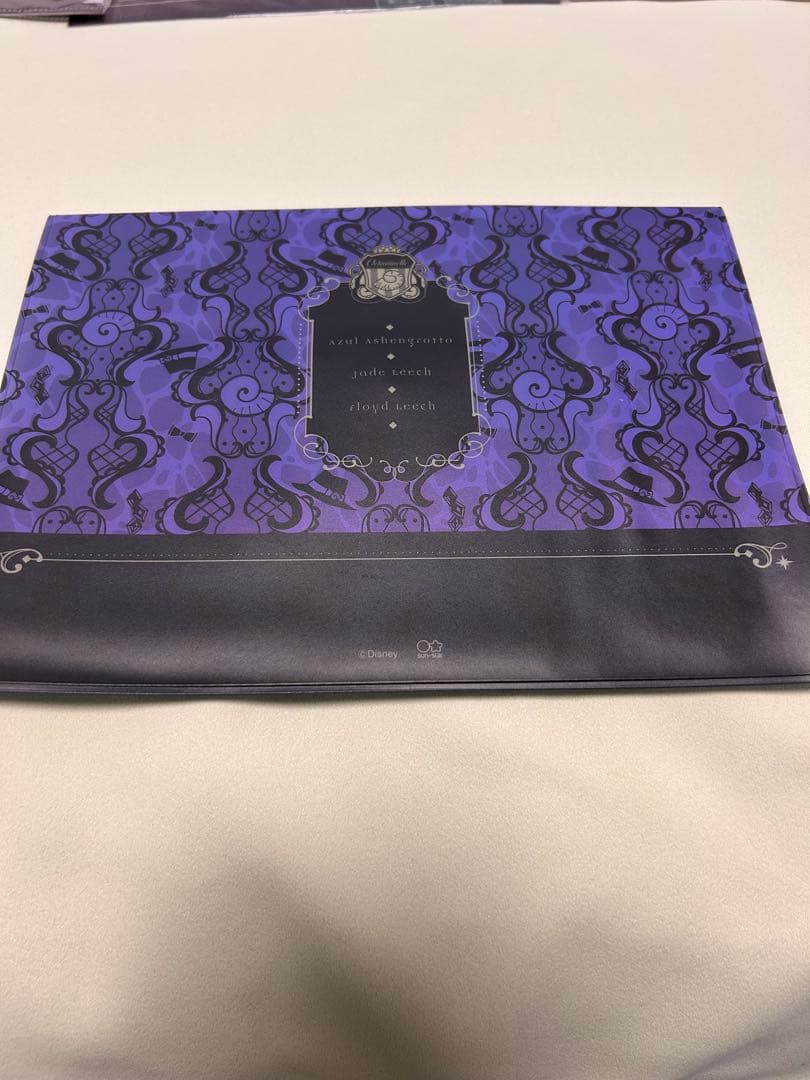 ピンズ・ピンバッジ・缶バッジ Twisted Wonderland Malleus Draconia