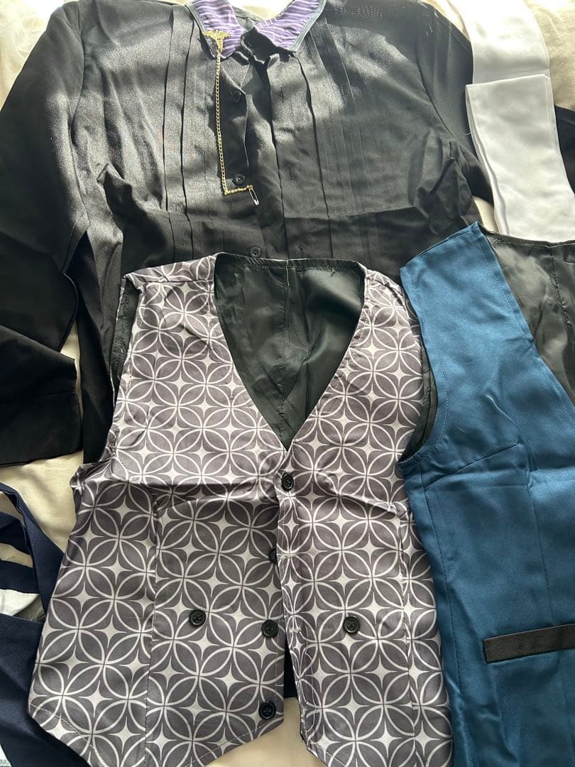 四季凪アキラ コスプレ