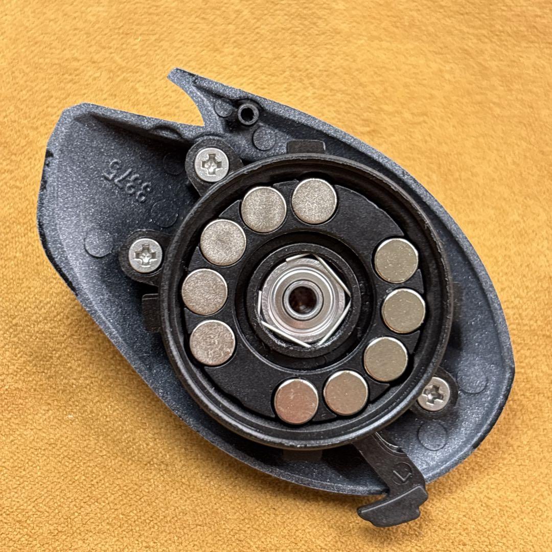 アブガルシア Revo LV7-L