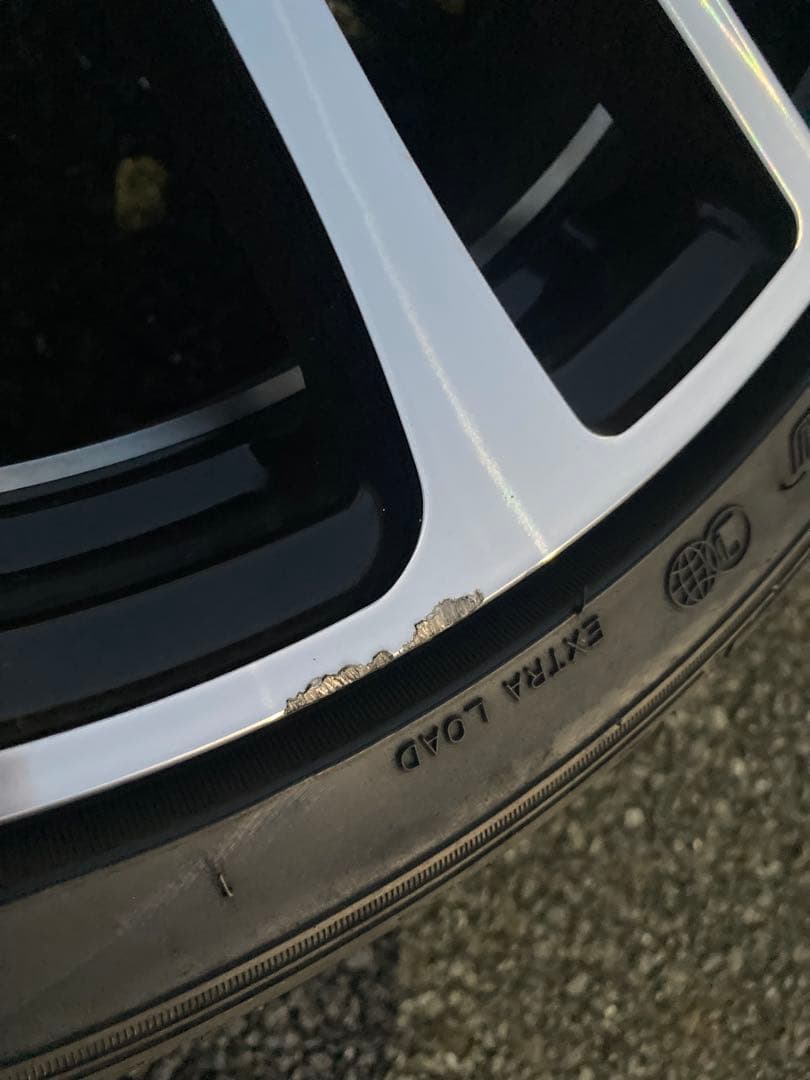 FIT フィットGR無限　ホンダ アルミホイール タイヤセット 17インチ