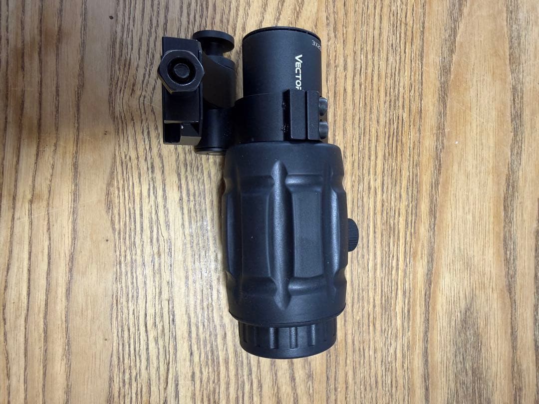 Vector Optics マーベリック3x26 マグニファイア