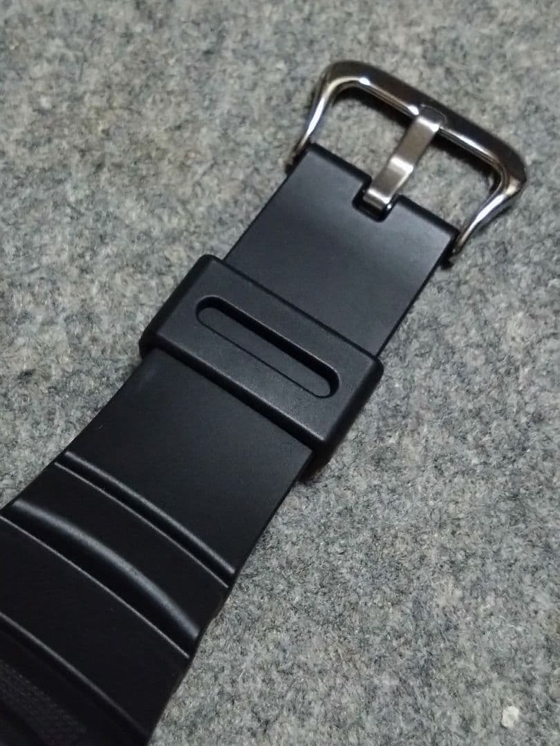 G-SHOCK(142) タフソーラー5230 AWG-M100SBR