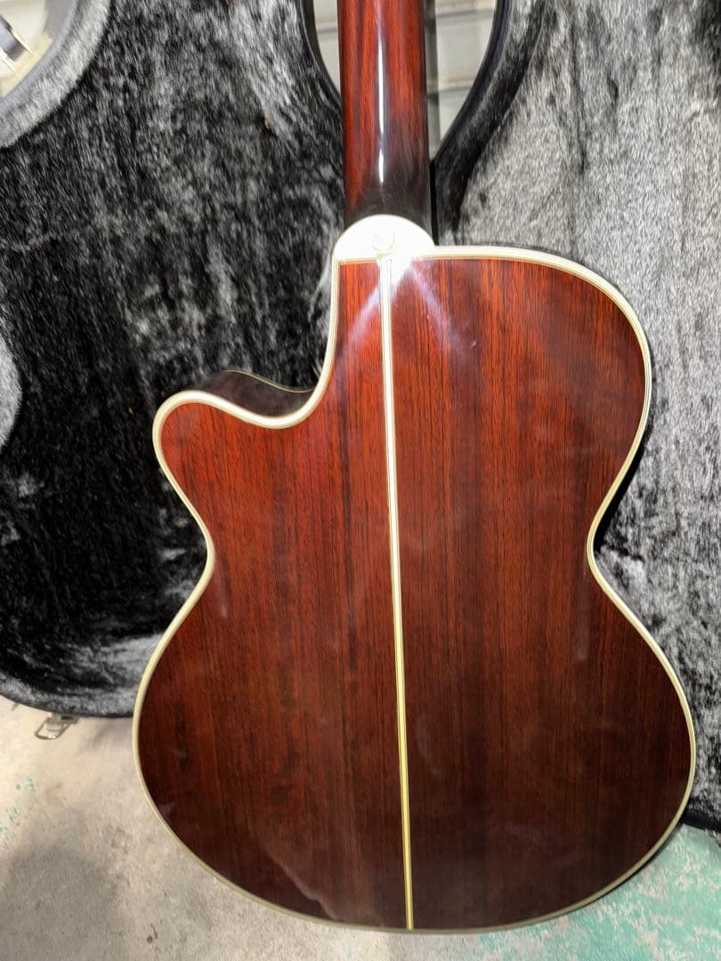 タカミネ takamine ギター　PT-108