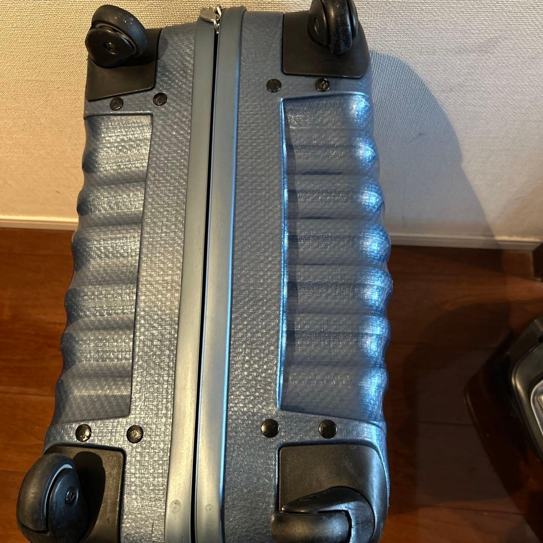 サムソナイトキャリーケース