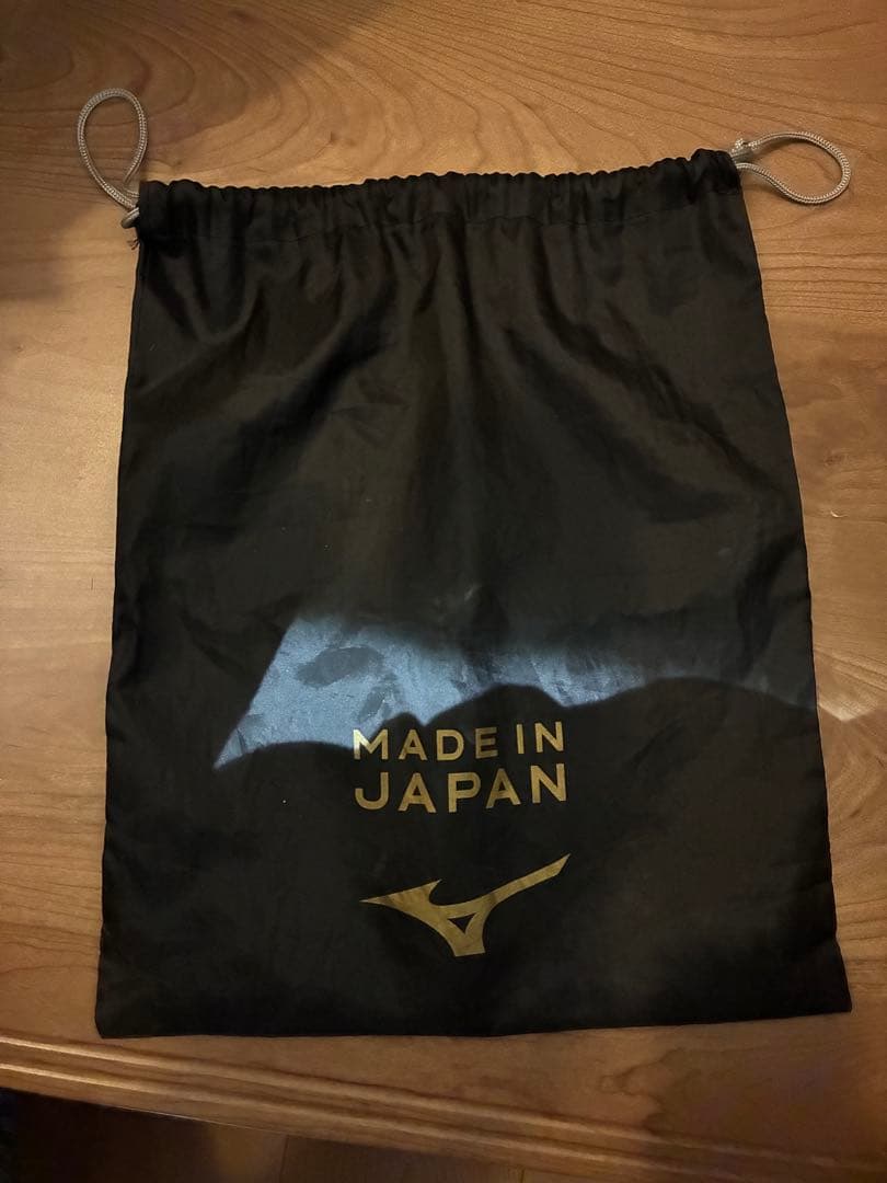 ミズノモレリア2ジャパンクロスステッチ27センチ