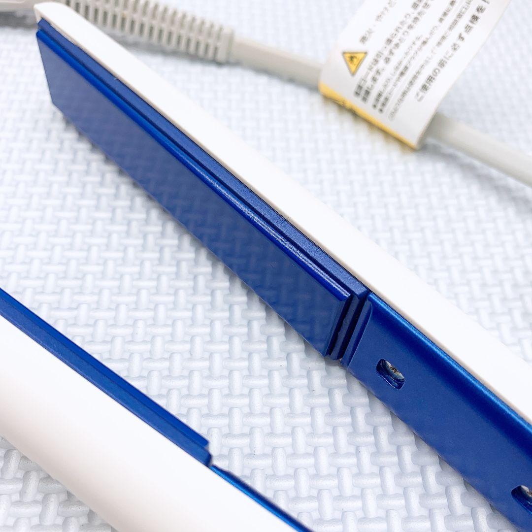 新品同様❤リュミエリーナ ヘアビューロン 3D plus 3Dplus