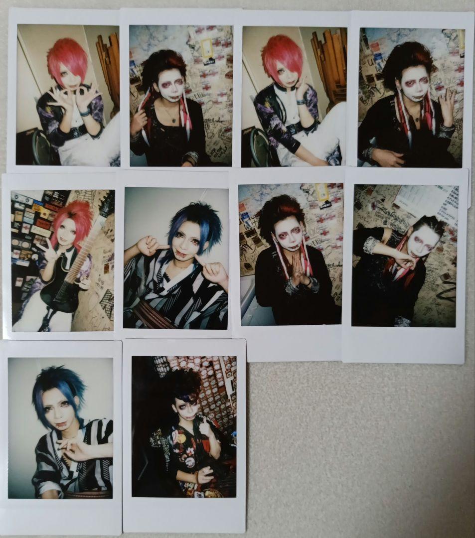 グラビティ　グッズまとめ売り