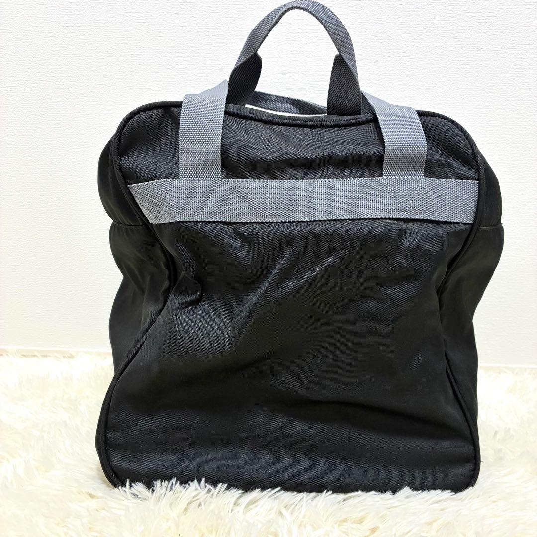 【美品】BLACKPRO BOA スノーボードブーツ 26cm バッグ付