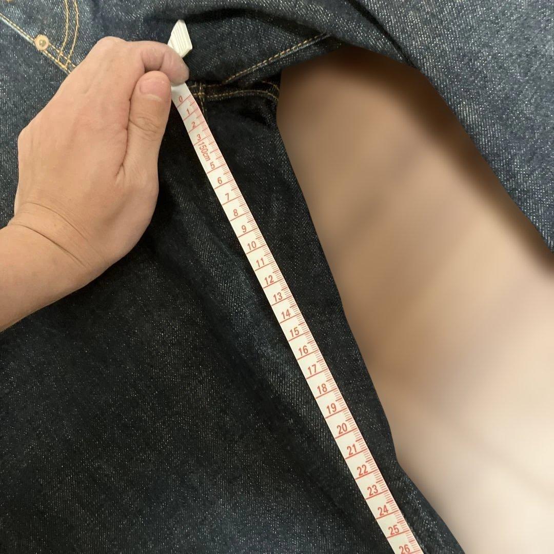 パンツ SUGARHILL CLASSIC DENIM PANTS SIZE 32