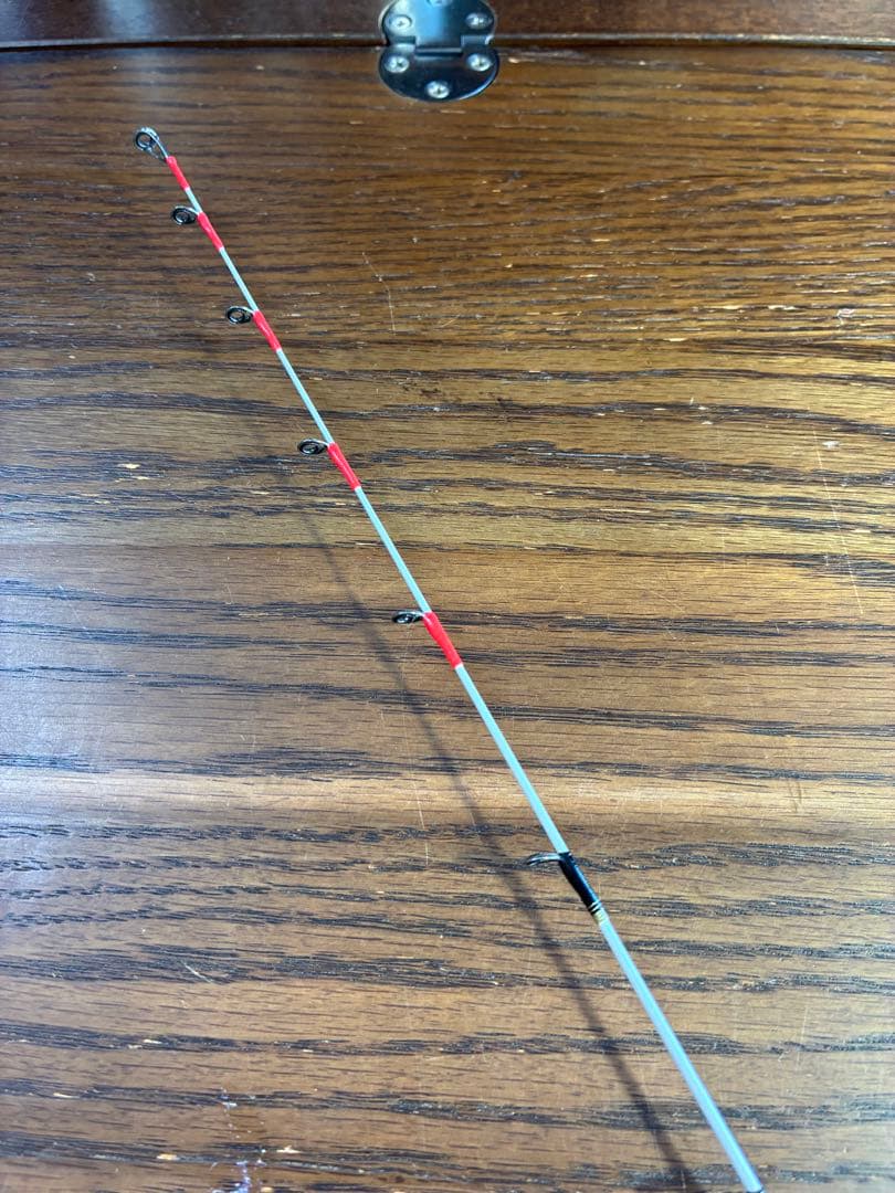 シマノ　バイオインパクトX キスM180