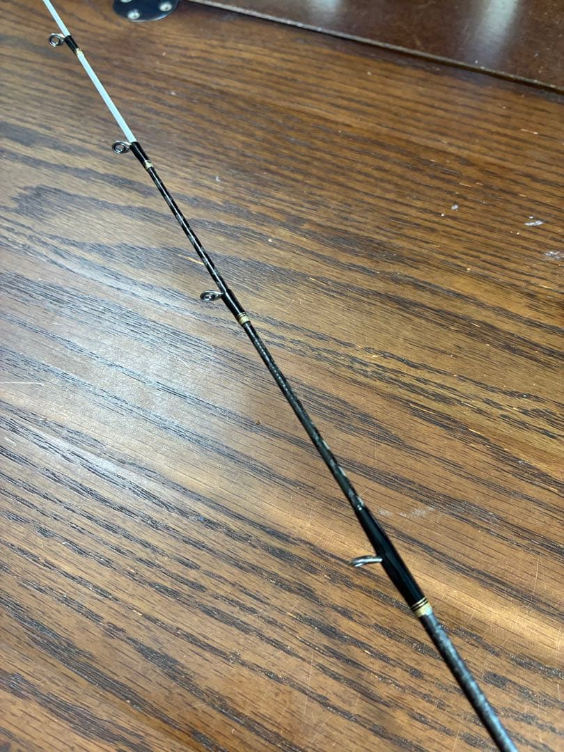 シマノ　バイオインパクトX キスM180