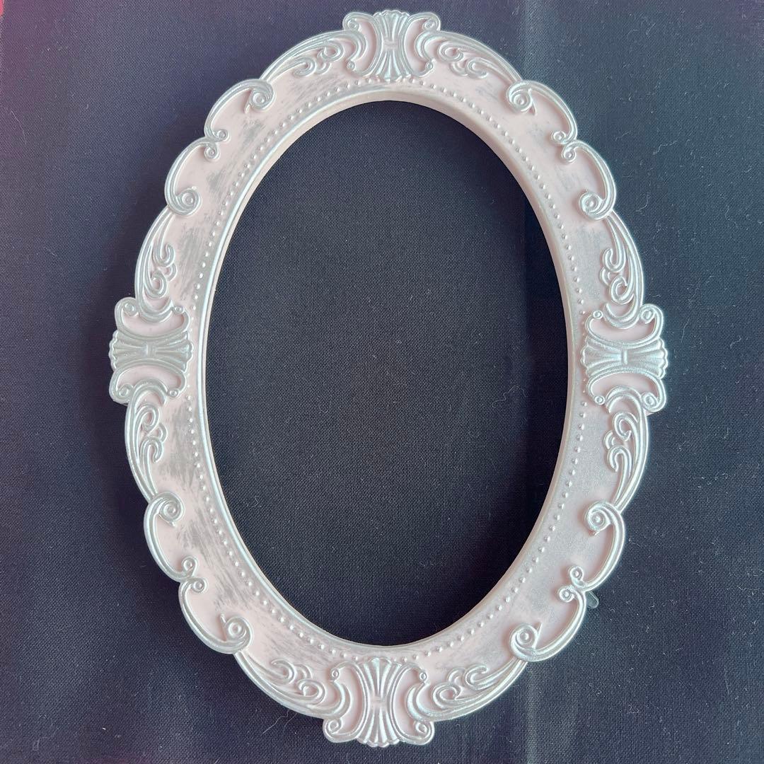 strawberry様♡専用です　ハンドメイド　 リボン刺繍フレーム