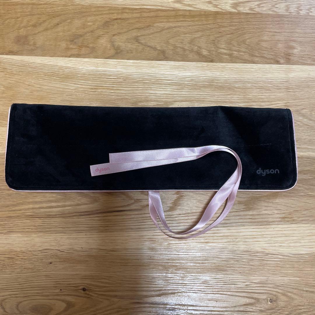 Dyson Corrale ヘアアイロン　セラミックポップ