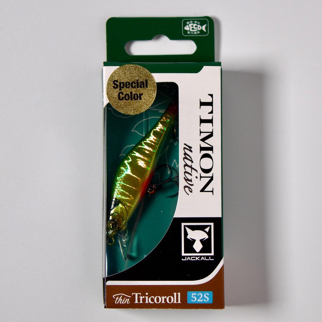 計17点 2026釣りフェス限定スペシャルセット トラウト ジャッカル ティモン