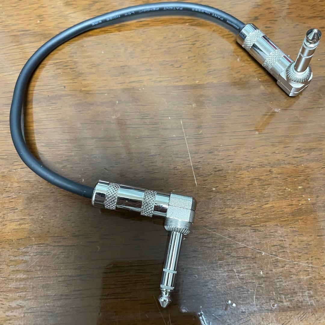 Free The Tone LB-2 Loop Box美品TRSケーブル付