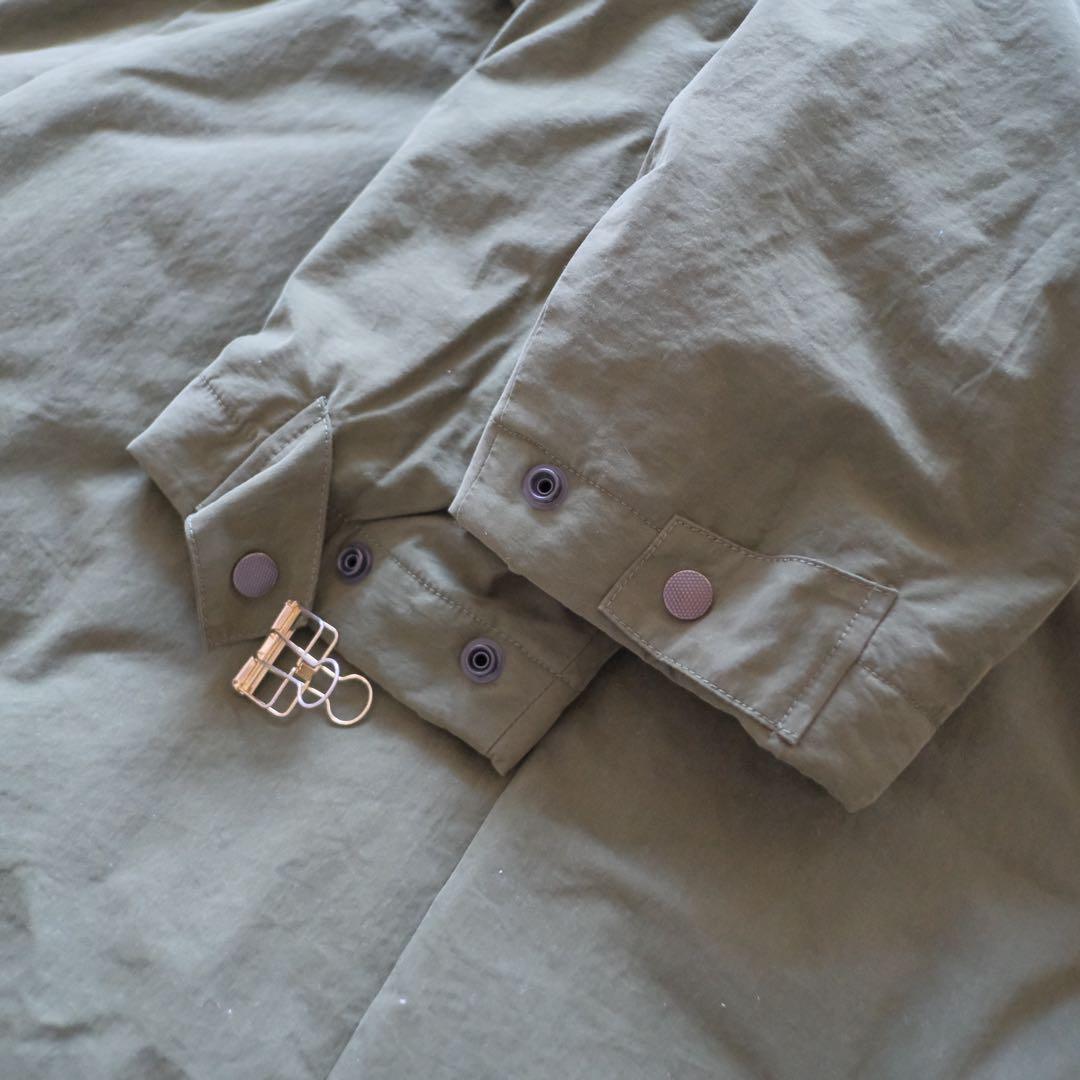 WAIPER.inc スウェーデン軍 M90 後期型 WP1023