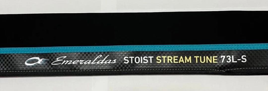 新品日本製 73L ダイワ エメラルダス ストイスト ST 73L-S エギング