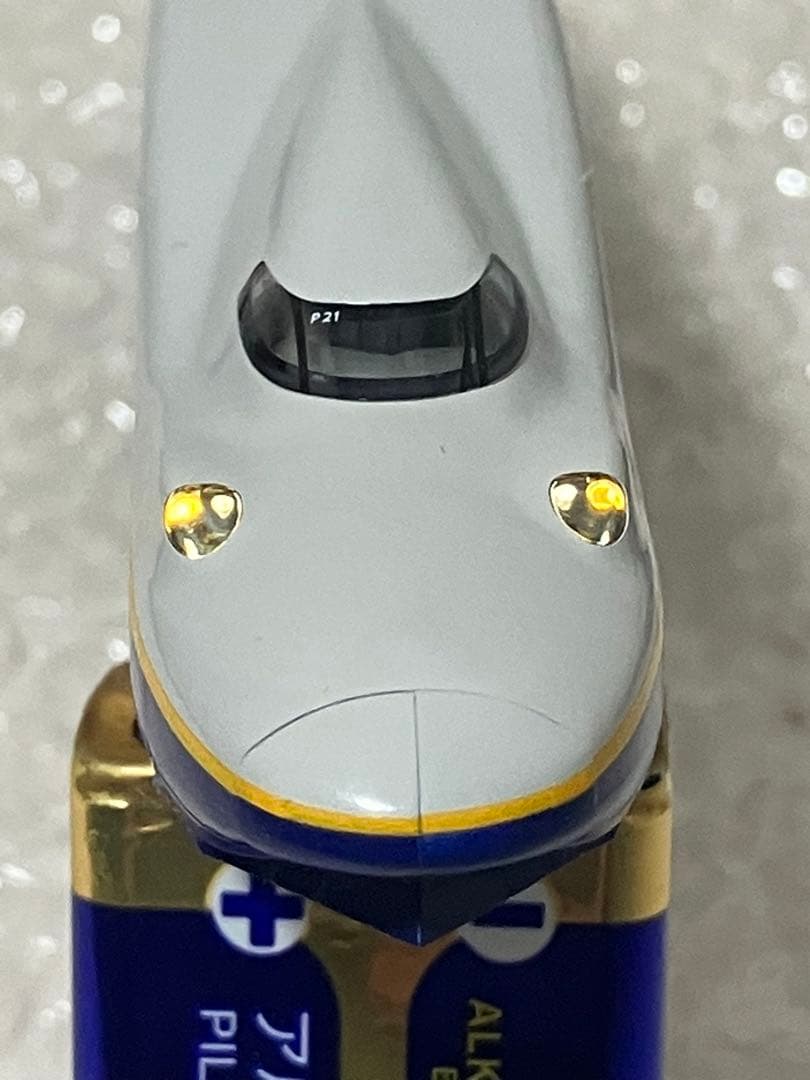 KATO E4系 Max 8両 東北/上越新幹線