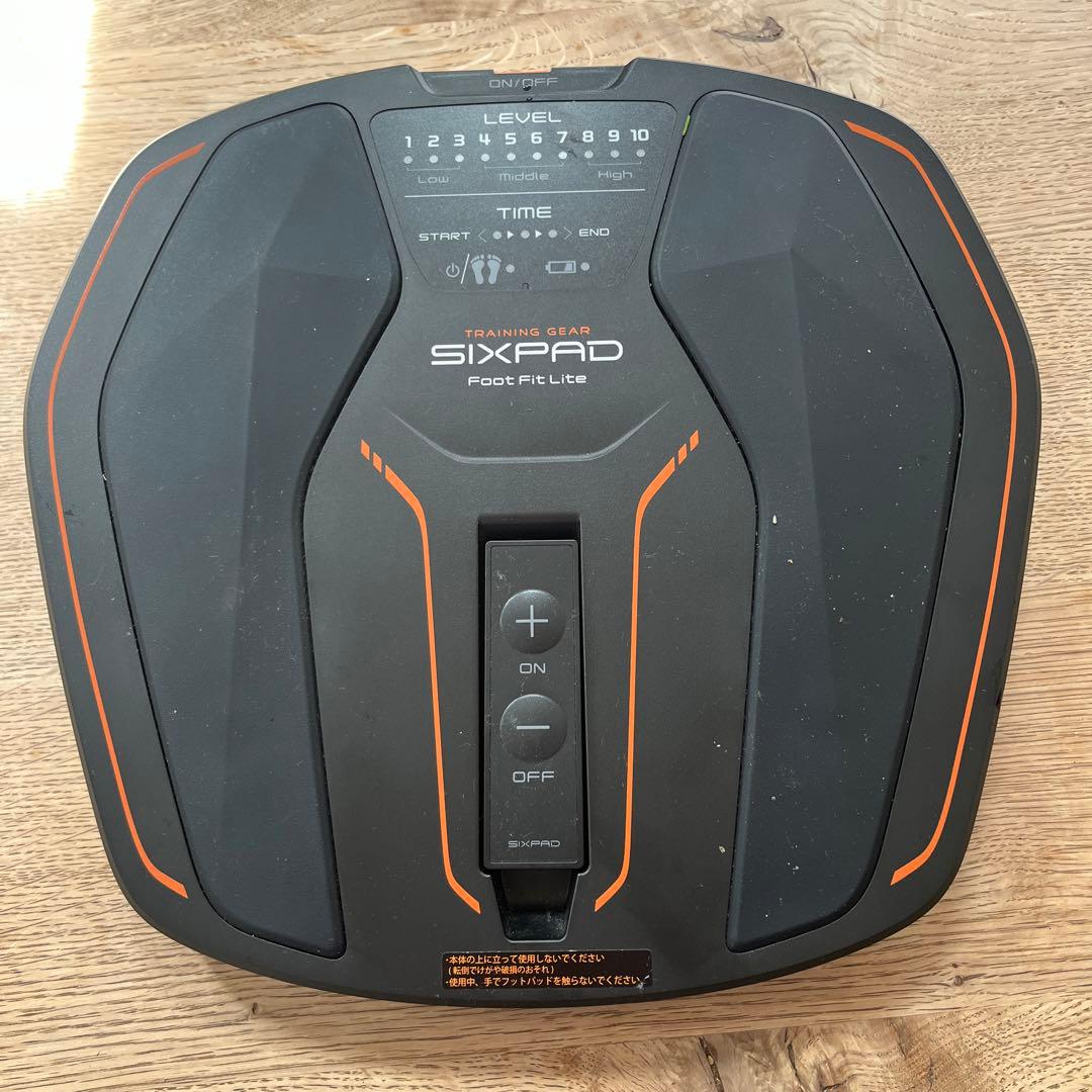 SIXPAD フットフィットライト