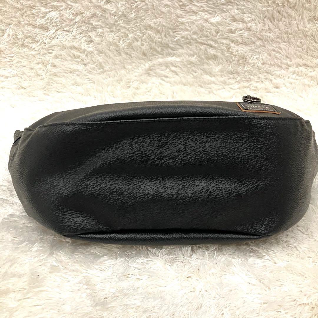 希少 未使用級 ポーター JAM  MADE バナナ ショルダーバッグ