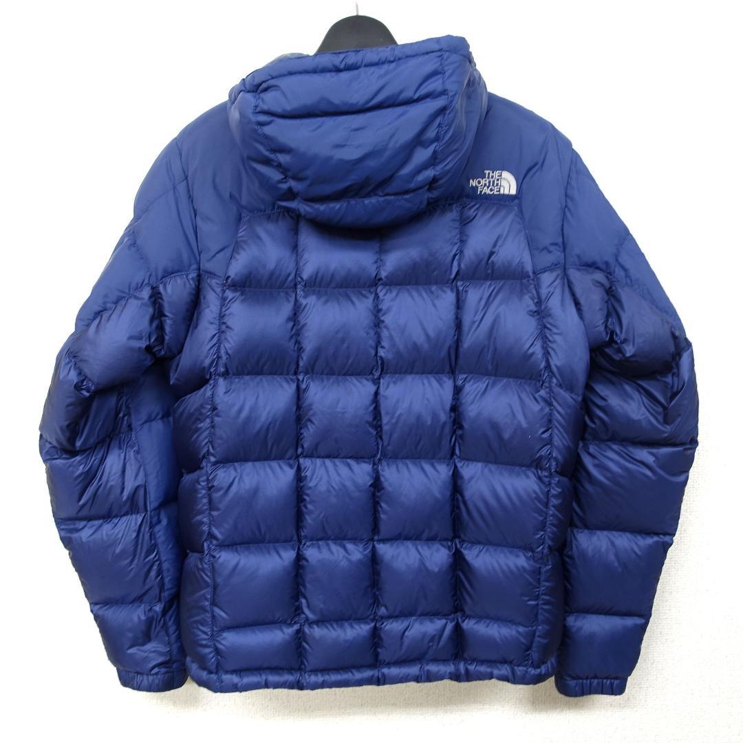 ZZ0560 ノースフェイス サミットシリーズ ダウンジャケット 800 メンズ