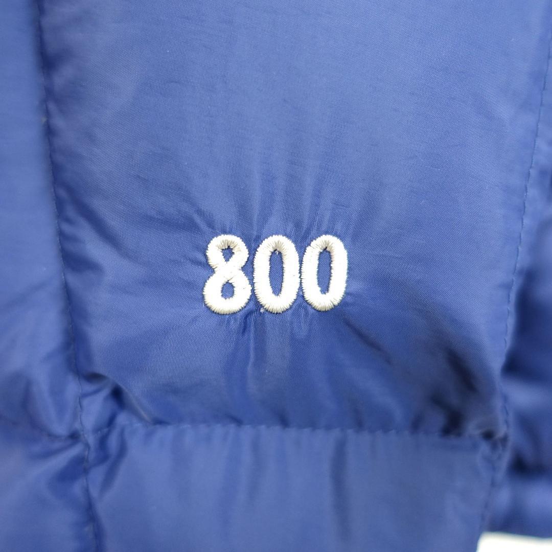 ZZ0560 ノースフェイス サミットシリーズ ダウンジャケット 800 メンズ