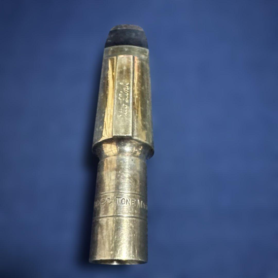 バリトンサックス用 OttoLink メタル マウスピース５*