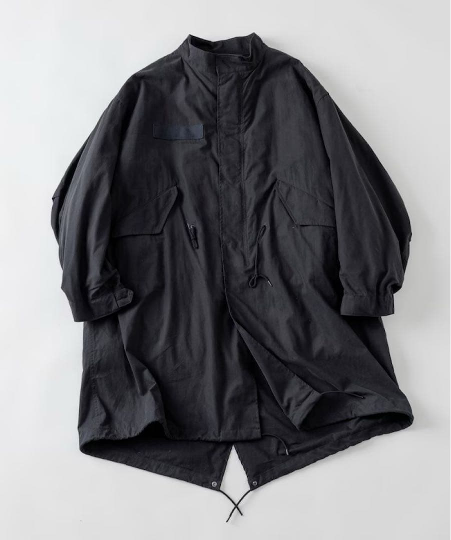 定価14993円 M65 LINER SET/モッズコート ライナー セット