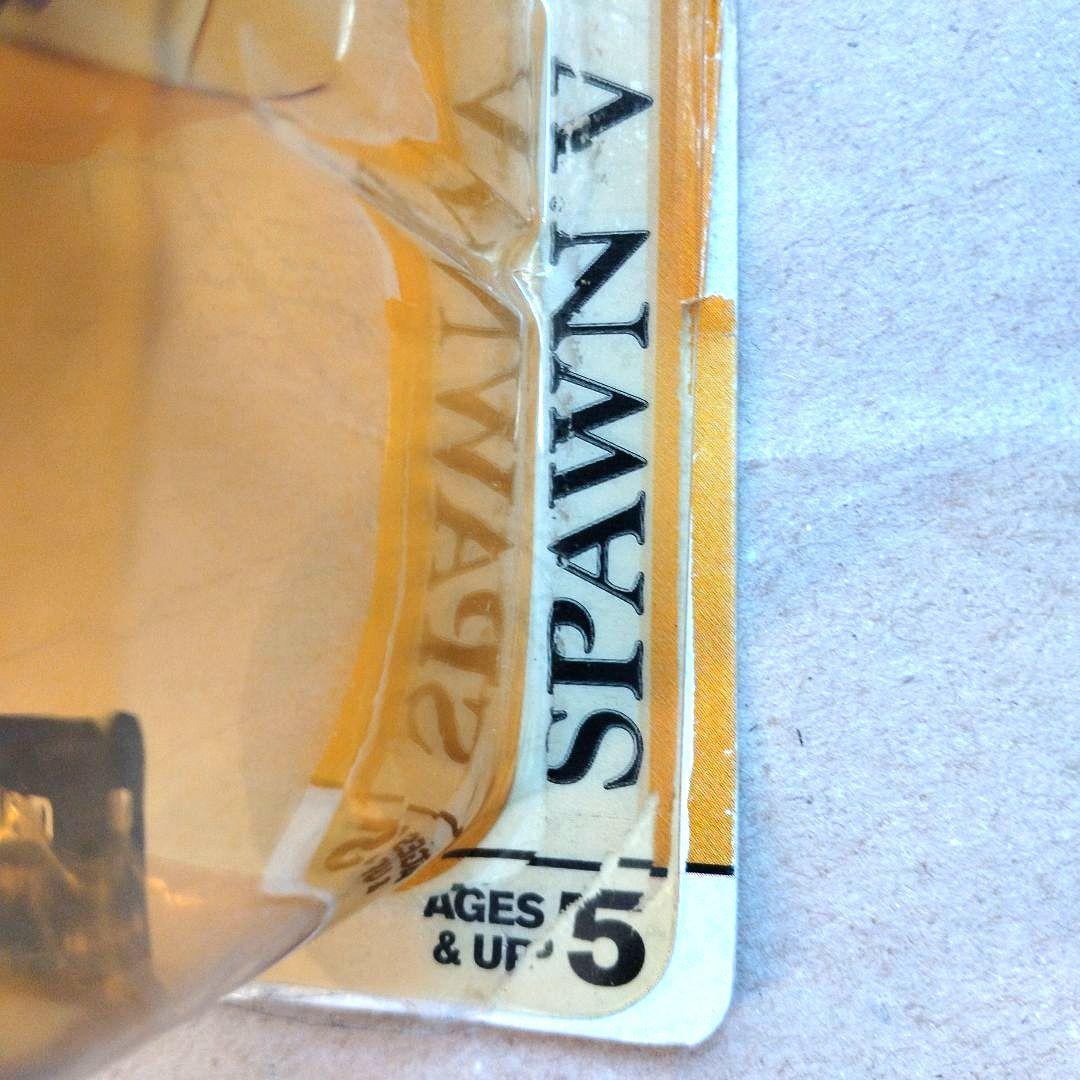 SPAWN V　スポーン V　McFARLANE TOYS マクファーレントイズ