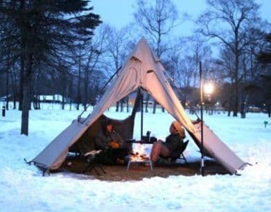 気まぐれ値下げ【希少絶版品】DOD レンコンテント　T3-600-TN 初期型