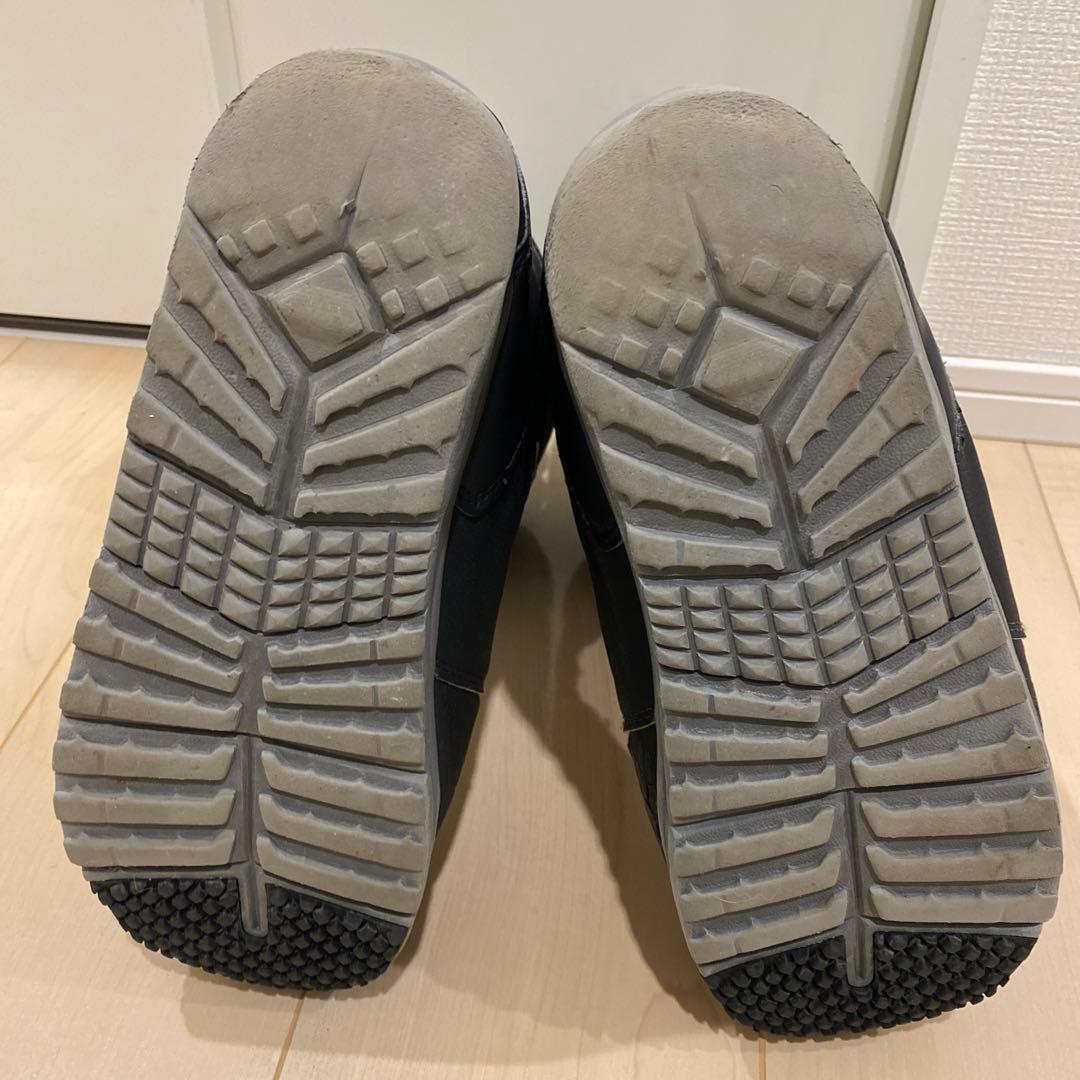 【即日発送】NIDECKER ナイデッカー ALTAI アルタイ25.5cm