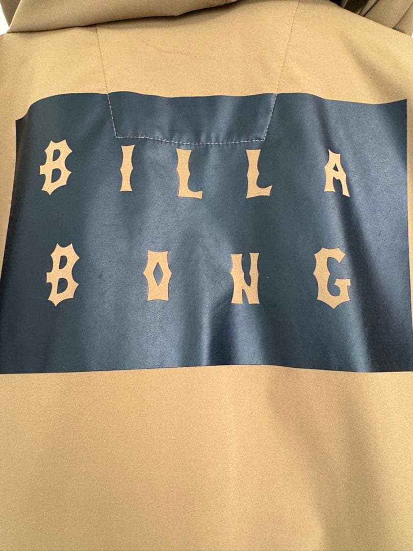 BILLABONG サイズL スノーボードウェア