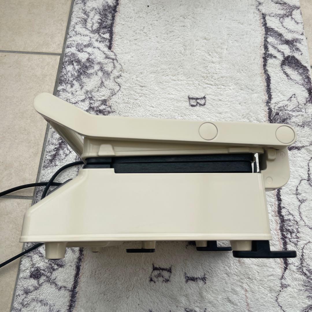 BRUNO （ブルーノ）スヌーピー グリルサンドメーカーダブル